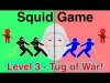 Squid Game - Level 3