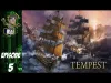 Tempest: Pirate Action RPG - Level 5
