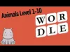 Wordle - Level 110