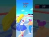 Girls Attack! Join & Clash - Level 47