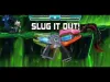 Slugterra: Slug It Out - Level 24