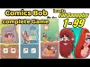 Comics Bob - Level 199