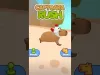 Capybara Rush - Level 123