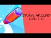 Draw Around! - Level 130