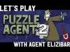 Puzzle Agent 2 - Part 3