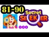 Secret Seeker - Level 81