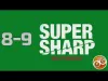 Super Sharp - Level 89