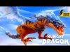 How to play Hungry Dragon™ (iOS gameplay)