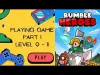 Rumble Heroes™ - Part 1 level 011