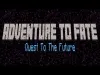 How to play Adventure To Fate : Quest To The Future JRPG (iOS gameplay)