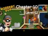 Robbery Bob - Chapter 10 level 12