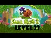 Snail Bob 2 - Level 23