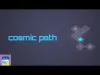 How to play Cosmic Path (iOS gameplay)
