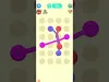 How to play Tangle Rope: Twisted 3D (iOS gameplay)