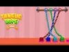 Tangle Rope: Twisted 3D - Level 1120