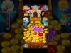 How to play Coin Party: Carnival Pusher (iOS gameplay)