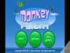 How to play Monkey Flight (iOS gameplay)