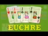 How to play Euchre Mobile (iOS gameplay)