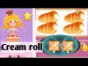 How to play Ice Cream Cake Baker Sweet (iOS gameplay)