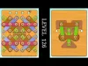 Wood Nuts & Bolts Puzzle - Level 126