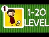 The Real Juggle - Level 120