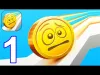 Coin Rush! - Part 1 level 1