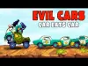How to play Car Eats Car 3 (iOS gameplay)
