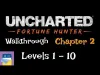 UNCHARTED: Fortune Hunter™ - Chapter 2