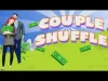 Couple Shuffle - Part 1 level 111