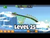 Build a Bridge! - Level 25