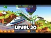 Build a Bridge! - Level 20
