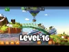 Build a Bridge! - Level 16