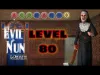 Evil Nun Maze: Endless Escape - Level 80