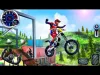 How to play Motocross Stunt Bike Racing (iOS gameplay)