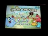 How to play Angry Chickens Pro (iOS gameplay)