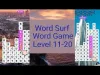 Word Surf - Level 1120