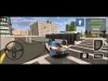 How to play Police Car Chase Cop Simulator (iOS gameplay)