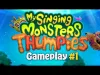 My Singing Monsters Thumpies - Part 1