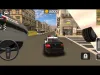 How to play Police Car driving Offroad 4x4 (iOS gameplay)
