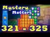 Mystery Matters - Level 321