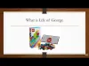 How to play LEGO Life of George (iOS gameplay)