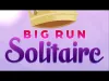 How to play Big Run Solitaire (iOS gameplay)