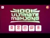 How to play 1001 Ultimate Mahjong (iOS gameplay)