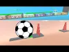 How to play 3D Ball Toss (iOS gameplay)