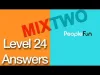 MixTwo - Level 24