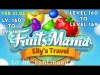 Fruits Mania : Elly’s travel - Level 160