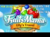 Fruits Mania : Elly’s travel - Level 150