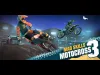 Mad Skills Motocross - Level 15