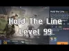The Line - Level 99