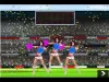 How to play T20 ICC Cricket World Cup Sri Lanka 2012 Official Game (iOS gameplay)